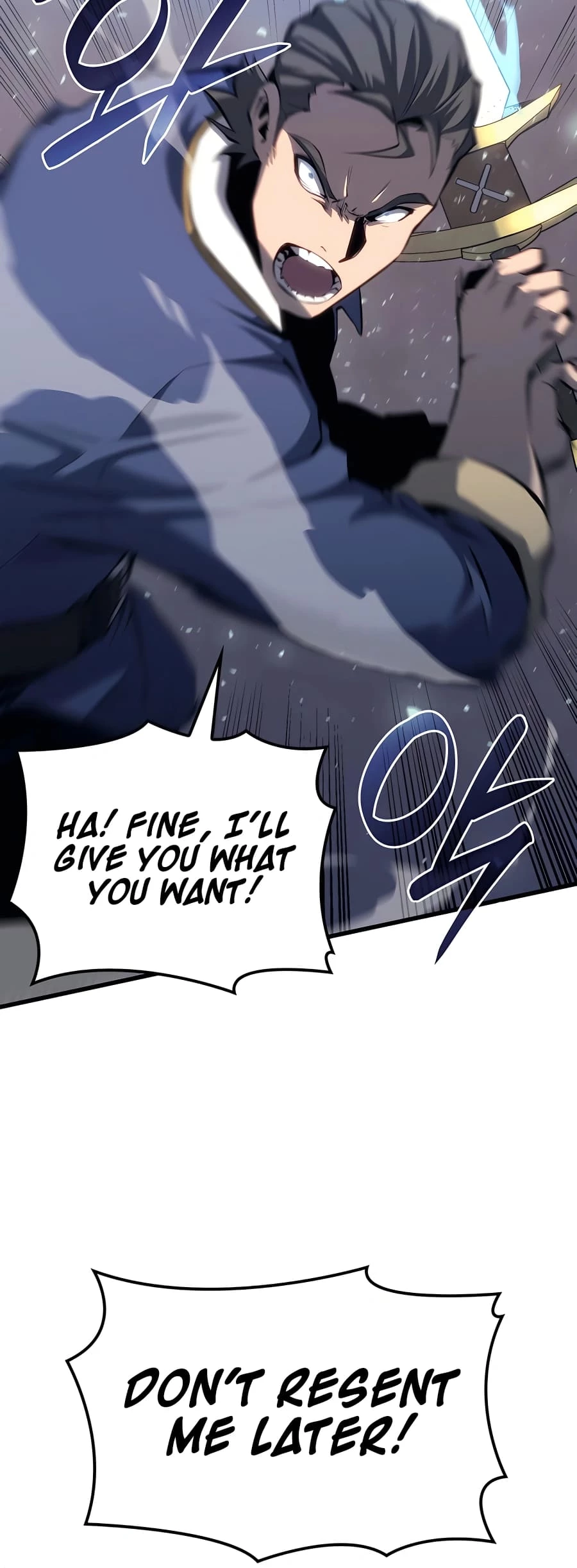 The Count’s Youngest Son Is a Gamer Chapter 22 - 56