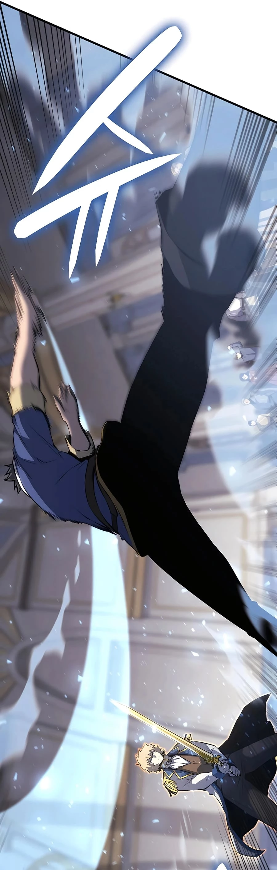The Count’s Youngest Son Is a Gamer Chapter 22 - 57