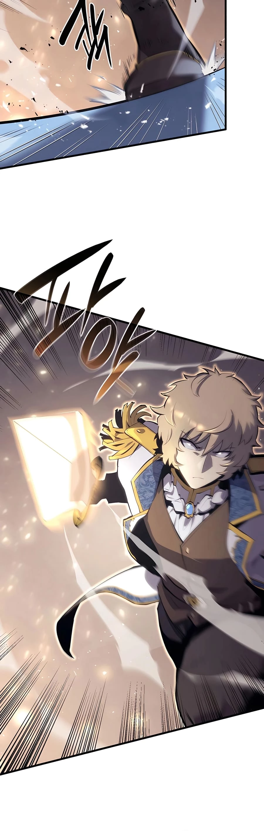 The Count’s Youngest Son Is a Gamer Chapter 22 - 60