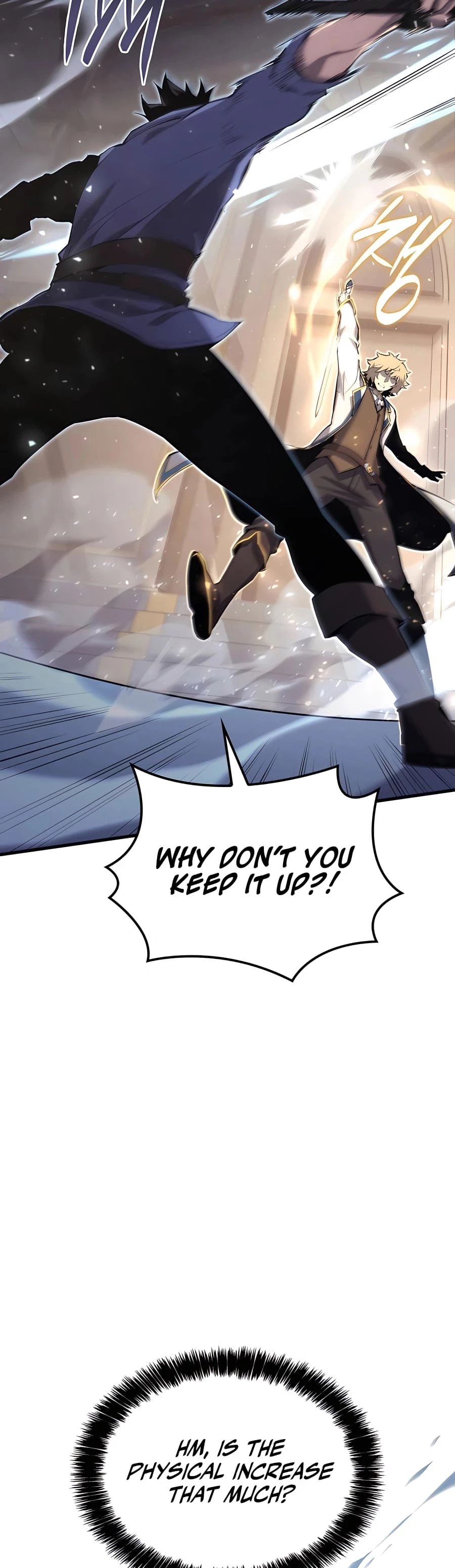 The Count’s Youngest Son Is a Gamer Chapter 22 - 62