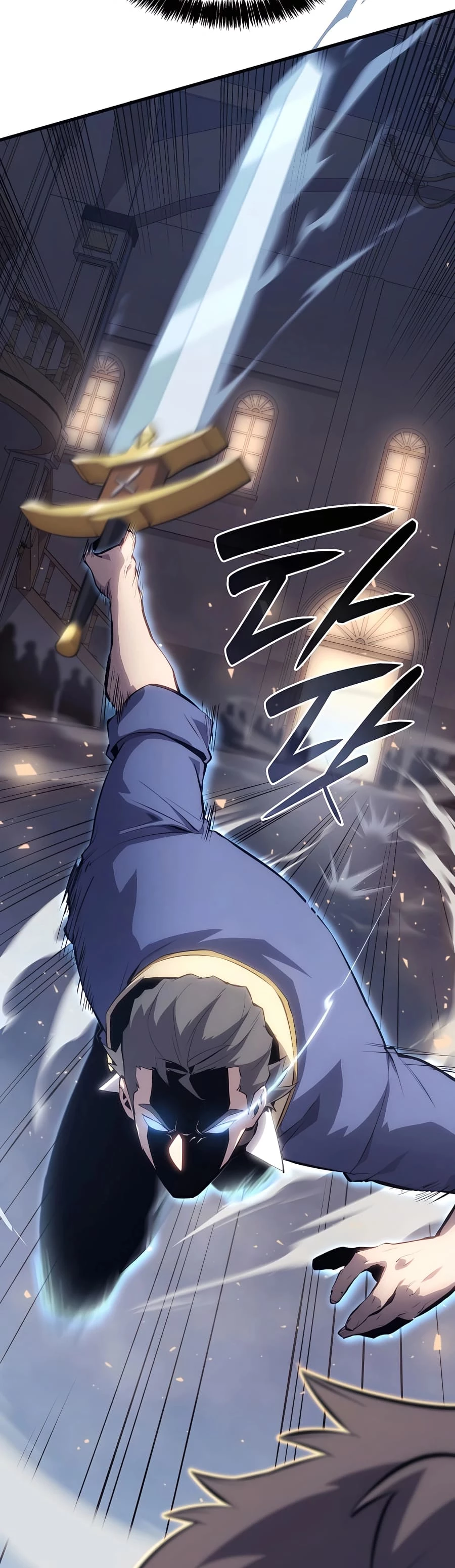 The Count’s Youngest Son Is a Gamer Chapter 22 - 63