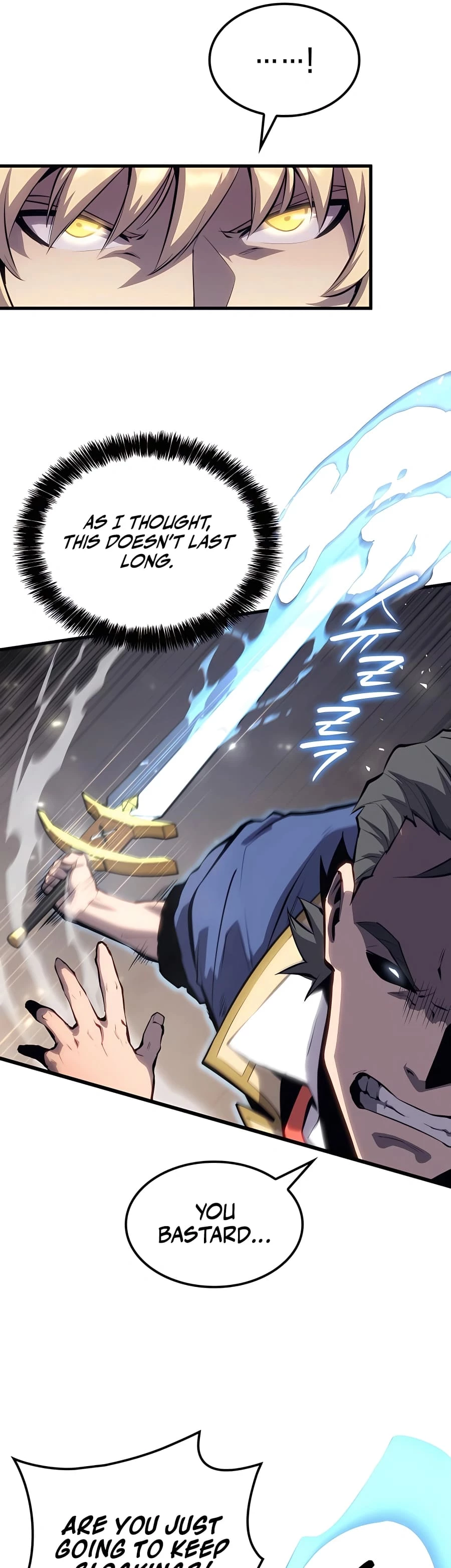 The Count’s Youngest Son Is a Gamer Chapter 22 - 65