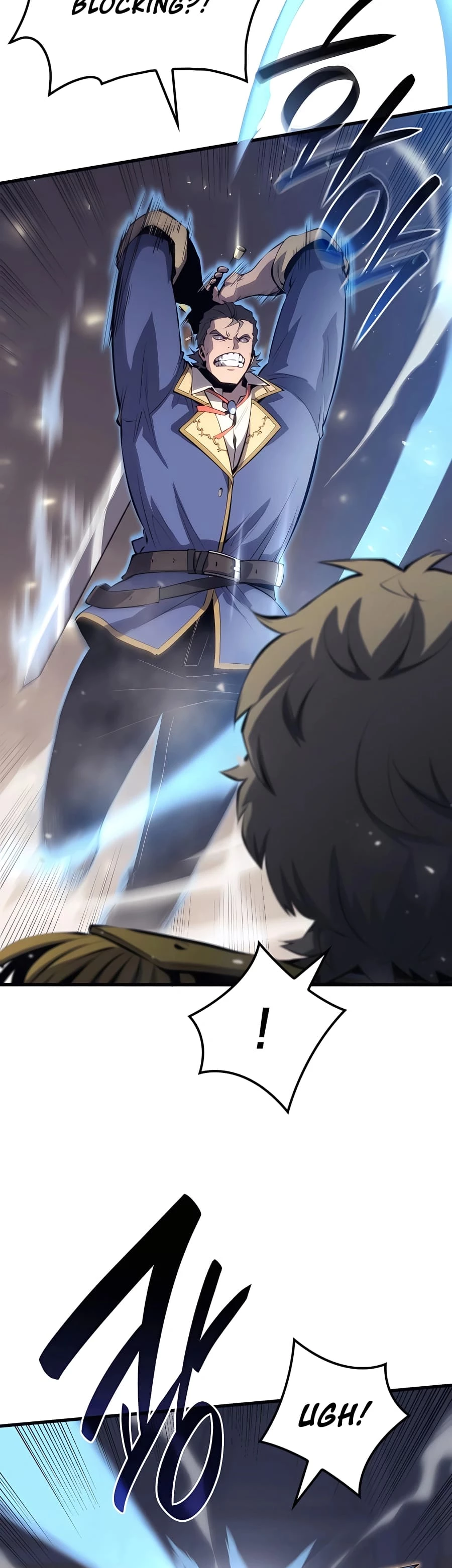The Count’s Youngest Son Is a Gamer Chapter 22 - 66