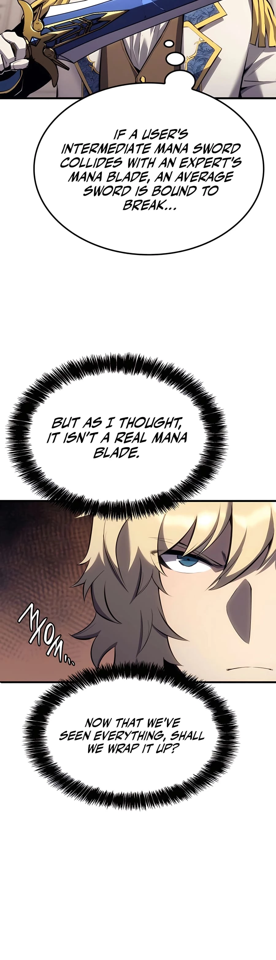 The Count’s Youngest Son Is a Gamer Chapter 22 - 68