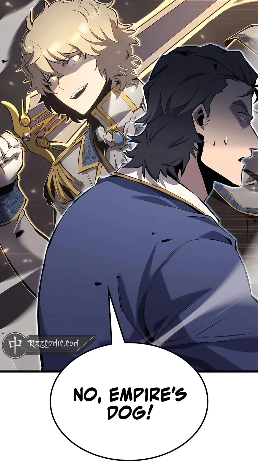 The Count’s Youngest Son Is a Gamer Chapter 22 - 71