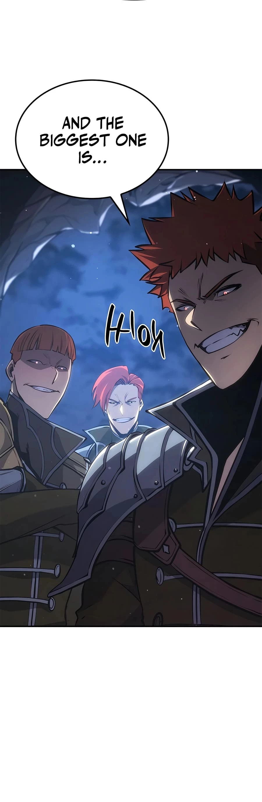 The Count’s Youngest Son Is a Gamer Chapter 15 - 48