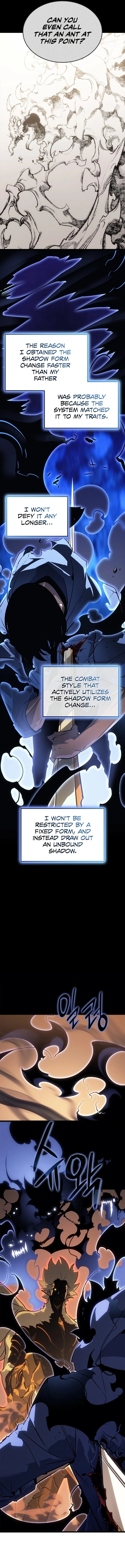 Solo Leveling: Ragnarok Chapter 41 - 5