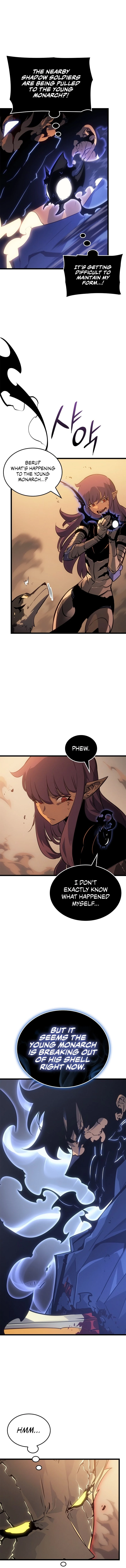 Solo Leveling: Ragnarok Chapter 41 - 6