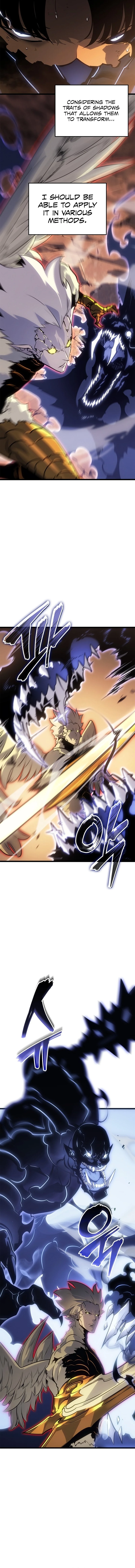 Solo Leveling: Ragnarok Chapter 41 - 9