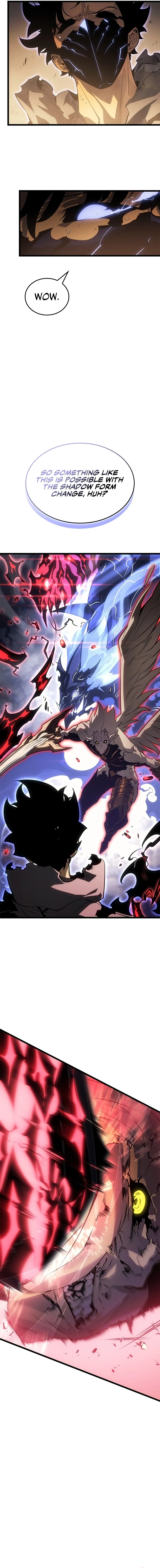 Solo Leveling: Ragnarok Chapter 41 - 13