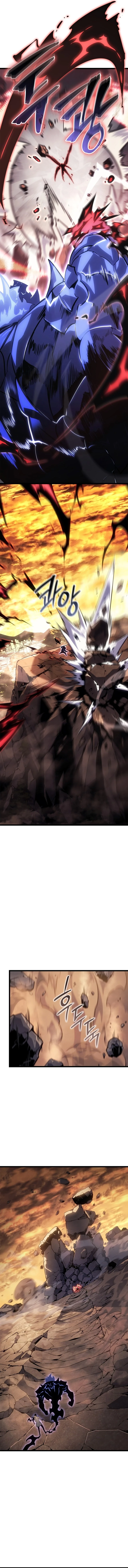 Solo Leveling: Ragnarok Chapter 41 - 14