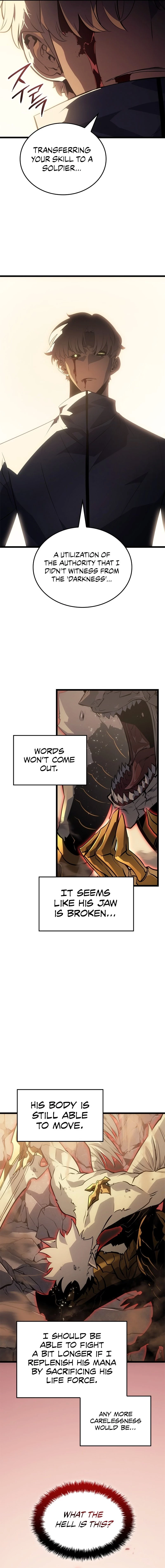 Solo Leveling: Ragnarok Chapter 41 - 15