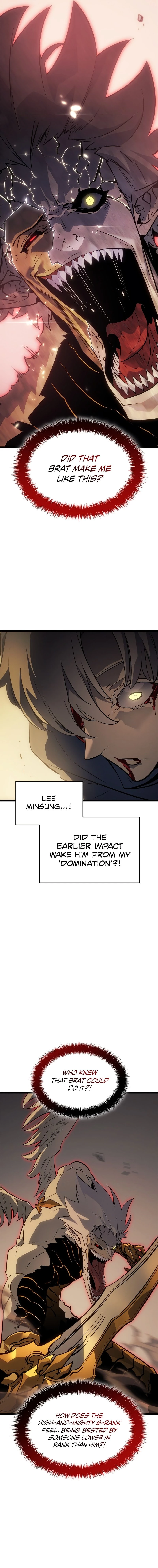 Solo Leveling: Ragnarok Chapter 41 - 16