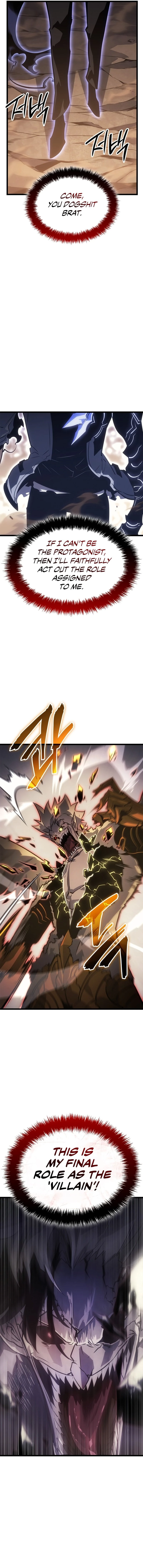 Solo Leveling: Ragnarok Chapter 41 - 18