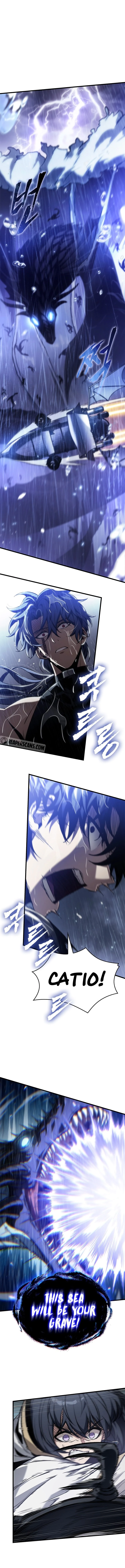 Pick Me Up Chapter 135 - 2