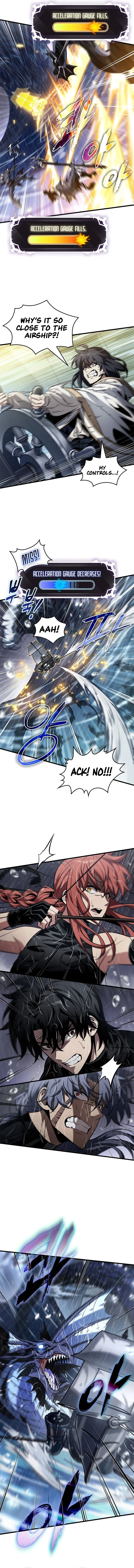 Pick Me Up Chapter 135 - 4