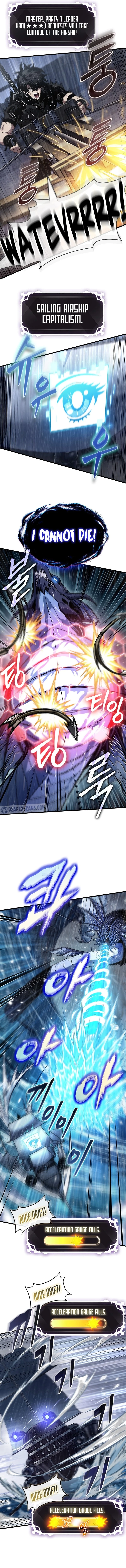 Pick Me Up Chapter 135 - 5
