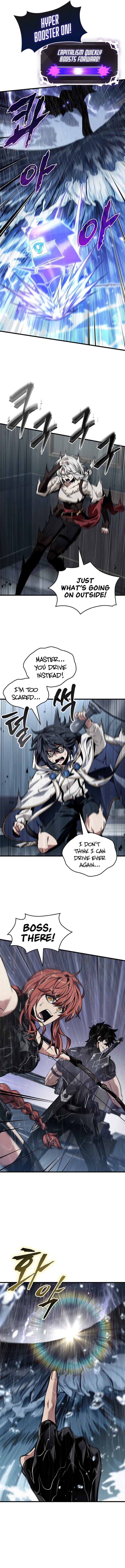Pick Me Up Chapter 135 - 7