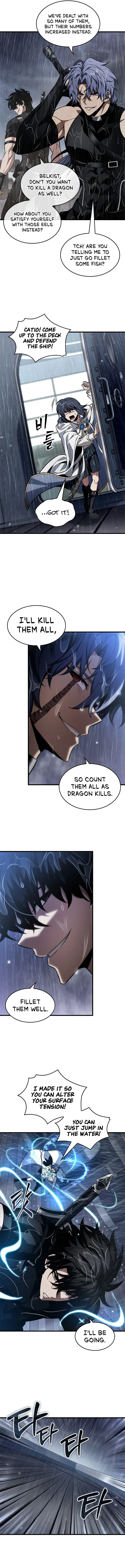 Pick Me Up Chapter 135 - 9