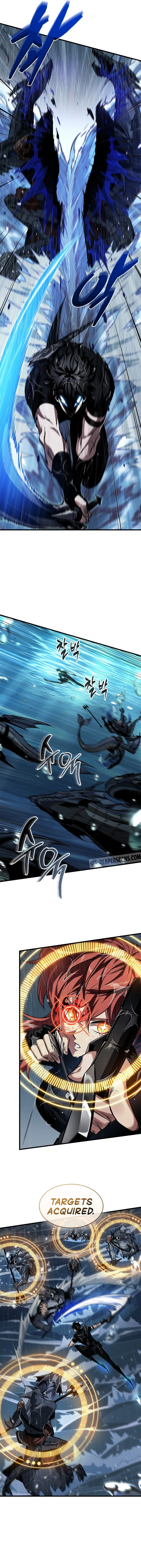 Pick Me Up Chapter 135 - 11