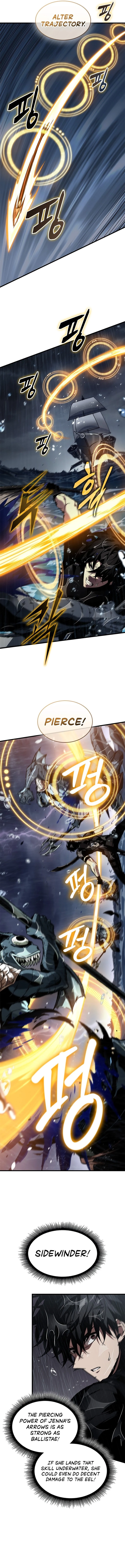 Pick Me Up Chapter 135 - 12