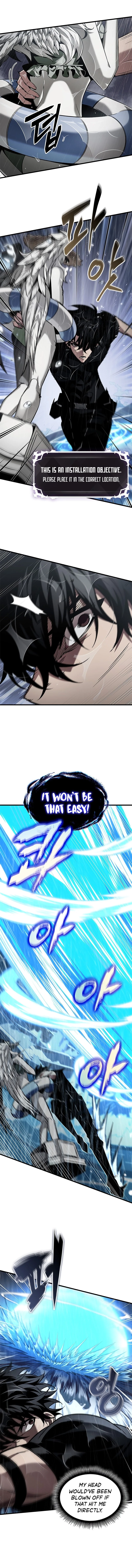 Pick Me Up Chapter 135 - 13