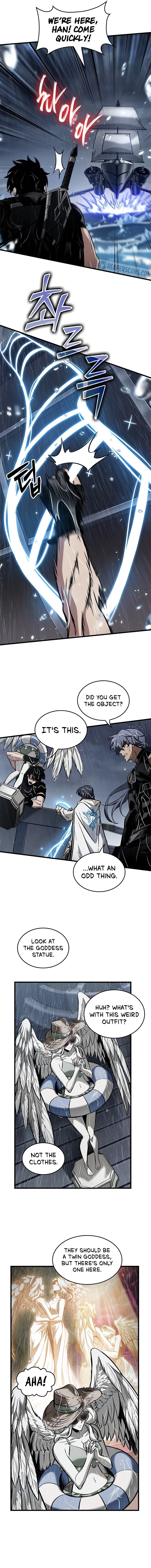 Pick Me Up Chapter 135 - 14