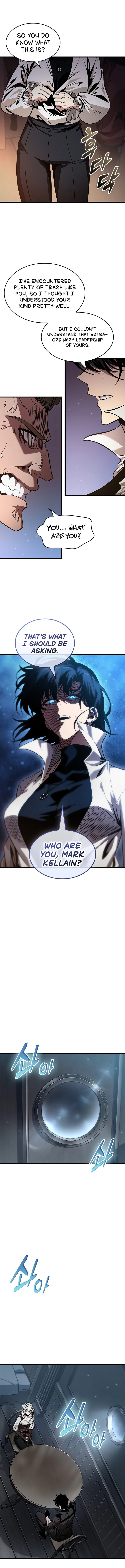 Pick Me Up Chapter 134 - 4