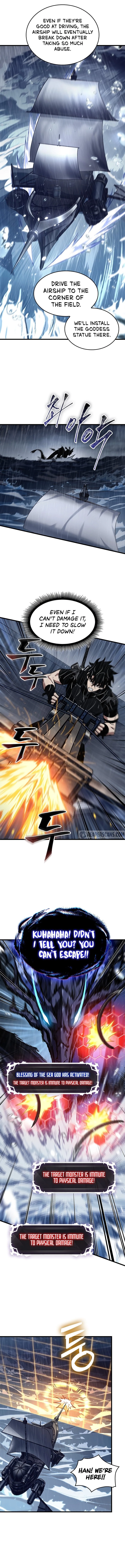 Pick Me Up Chapter 135 - 16