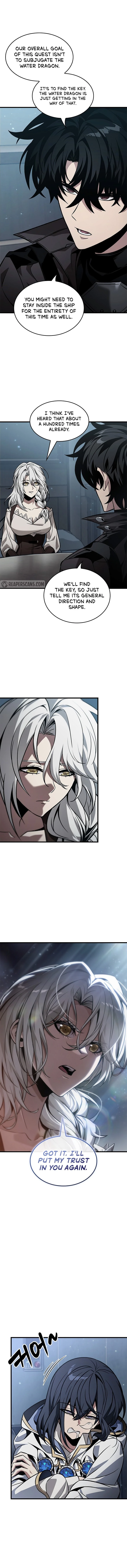 Pick Me Up Chapter 134 - 5