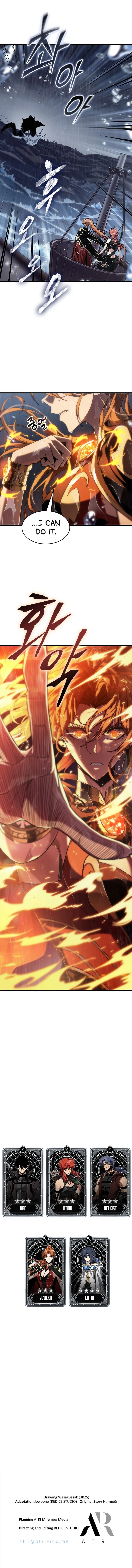 Pick Me Up Chapter 135 - 17