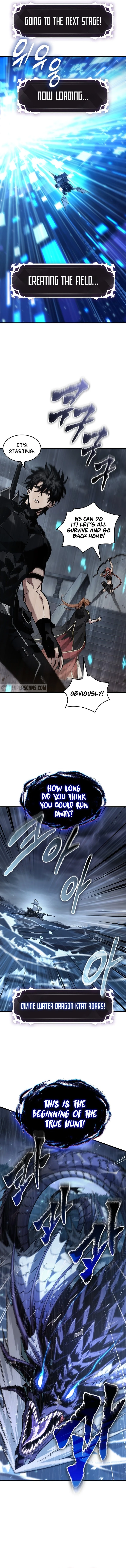 Pick Me Up Chapter 134 - 11