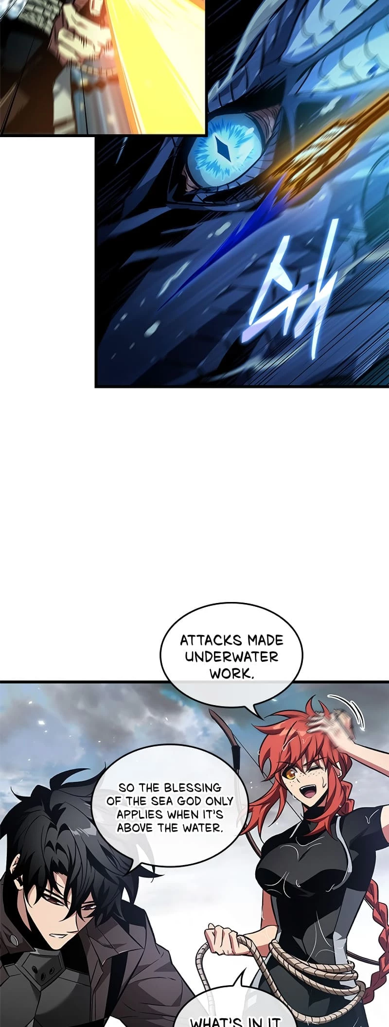 Pick Me Up Chapter 132 - 10