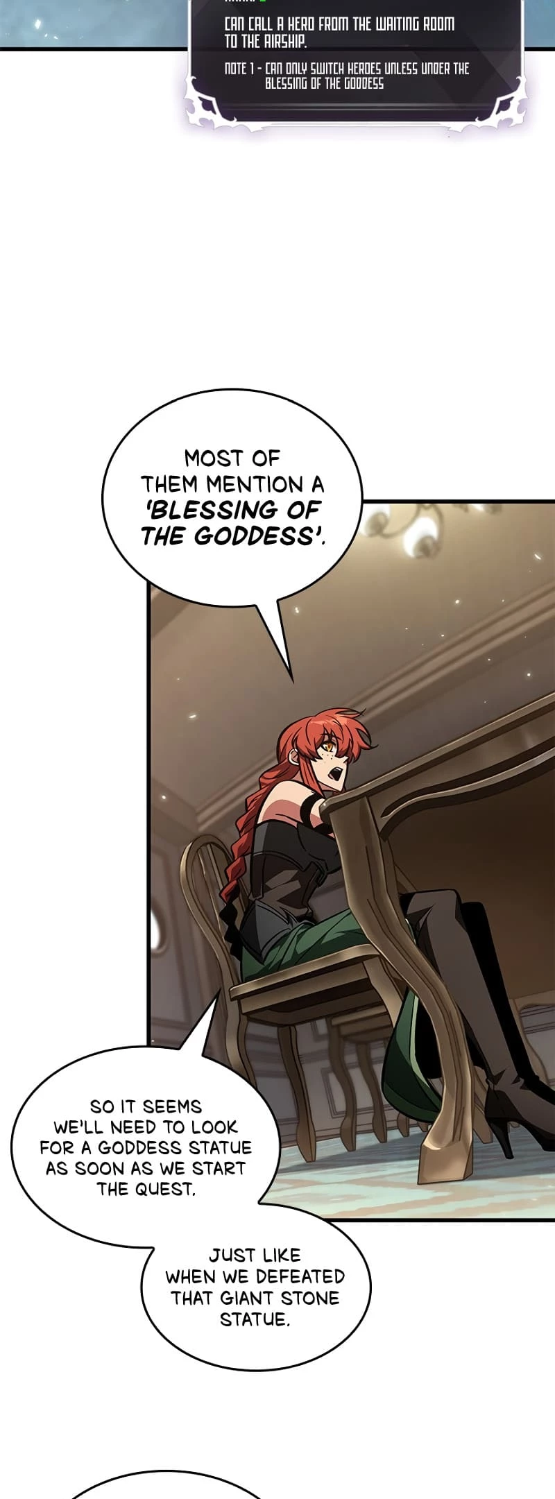 Pick Me Up Chapter 132 - 15