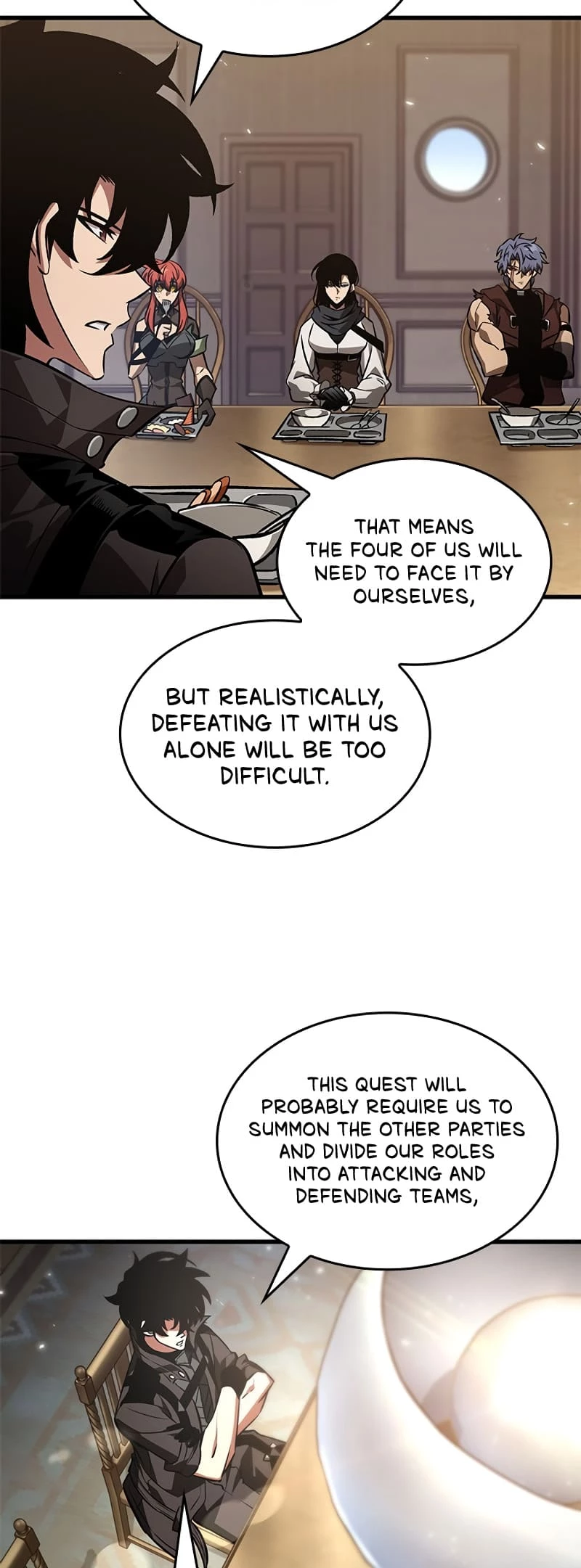 Pick Me Up Chapter 132 - 17