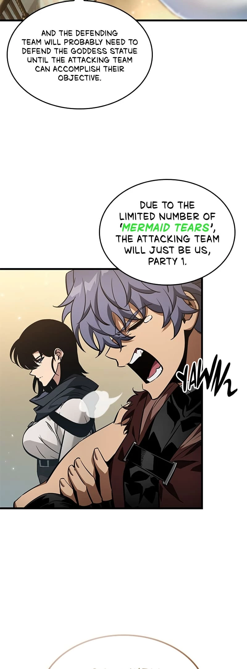 Pick Me Up Chapter 132 - 18