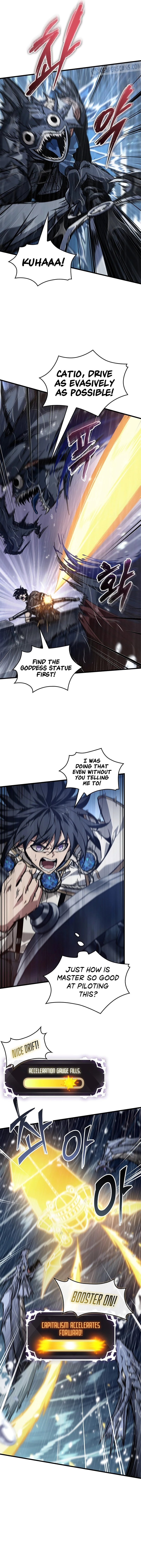 Pick Me Up Chapter 134 - 14