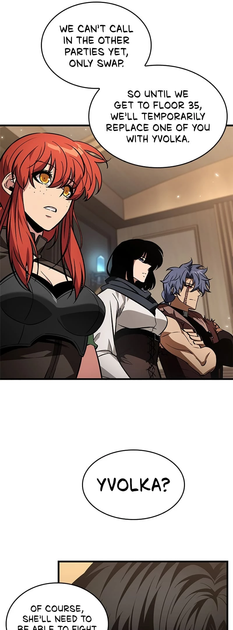 Pick Me Up Chapter 132 - 20