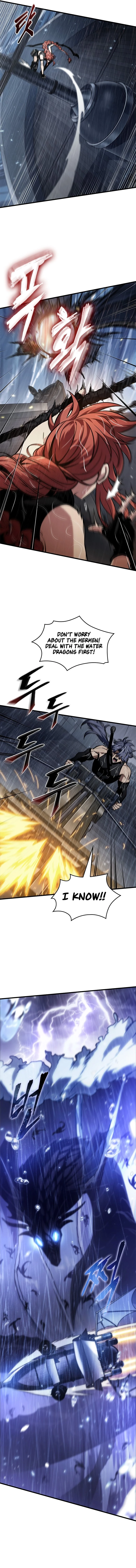 Pick Me Up Chapter 134 - 15