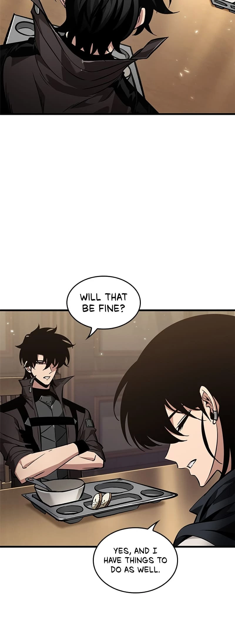 Pick Me Up Chapter 132 - 22