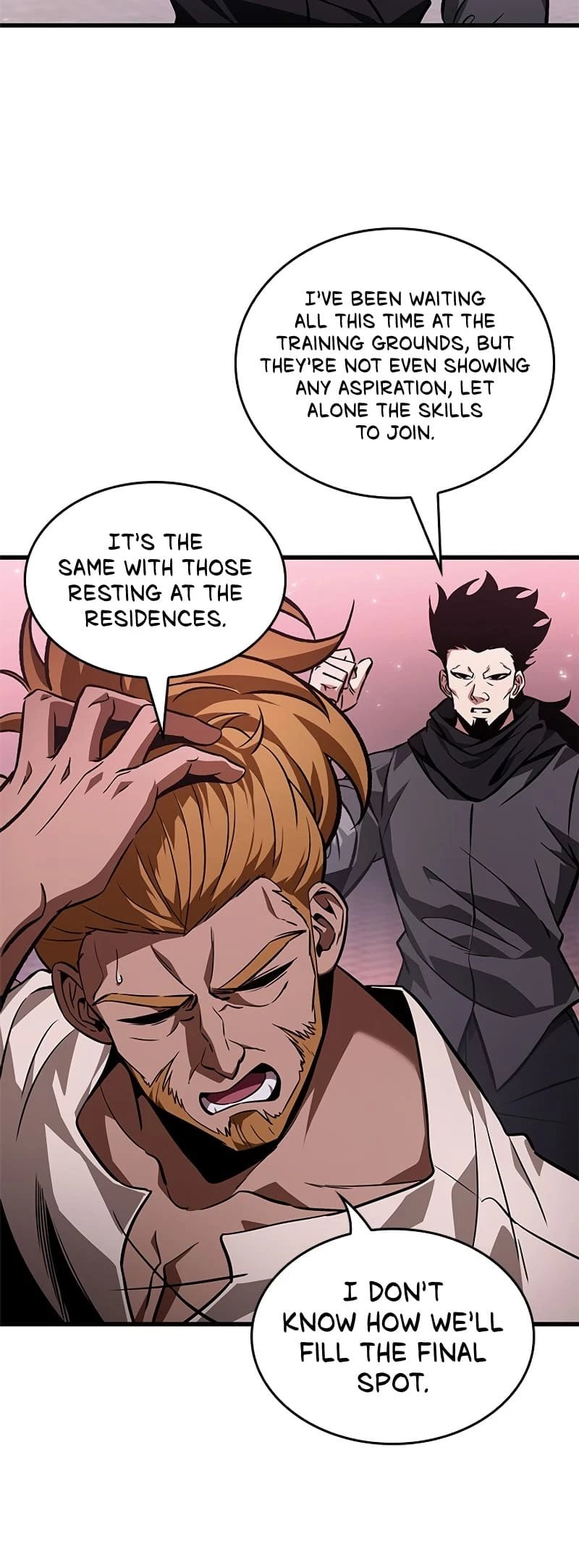 Pick Me Up Chapter 132 - 25