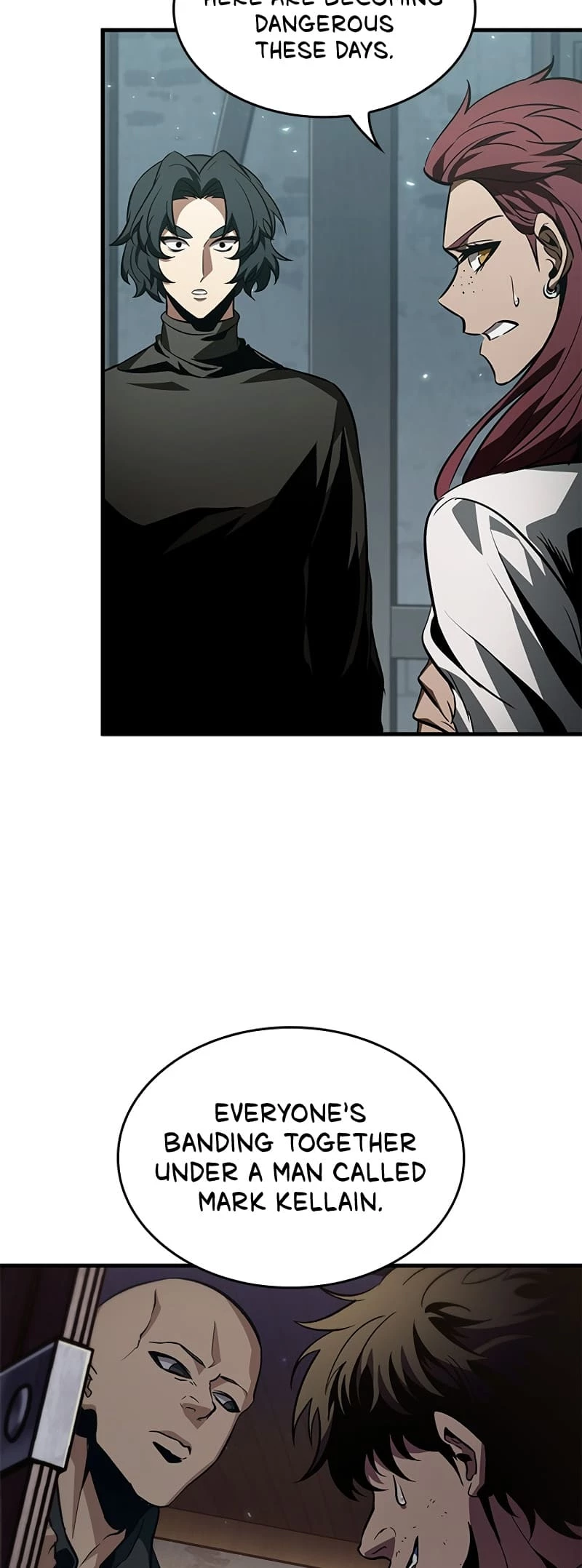 Pick Me Up Chapter 132 - 29
