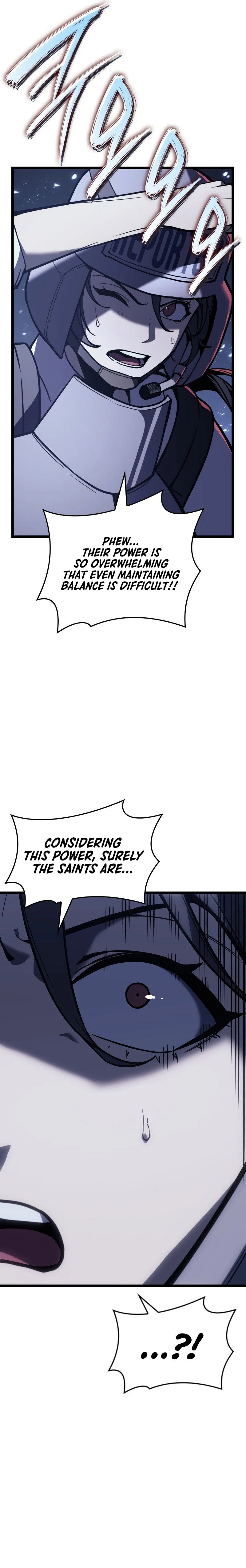 Return of the Disaster-Class Hero Chapter 113 - 4