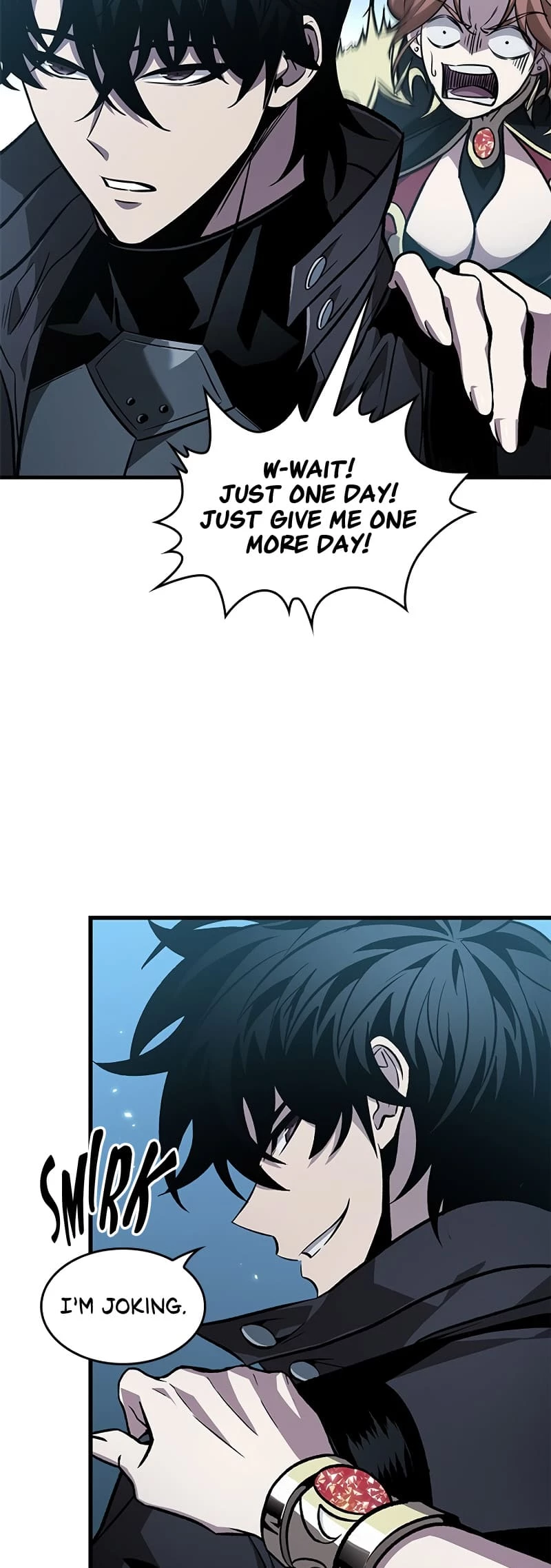 Pick Me Up Chapter 132 - 35