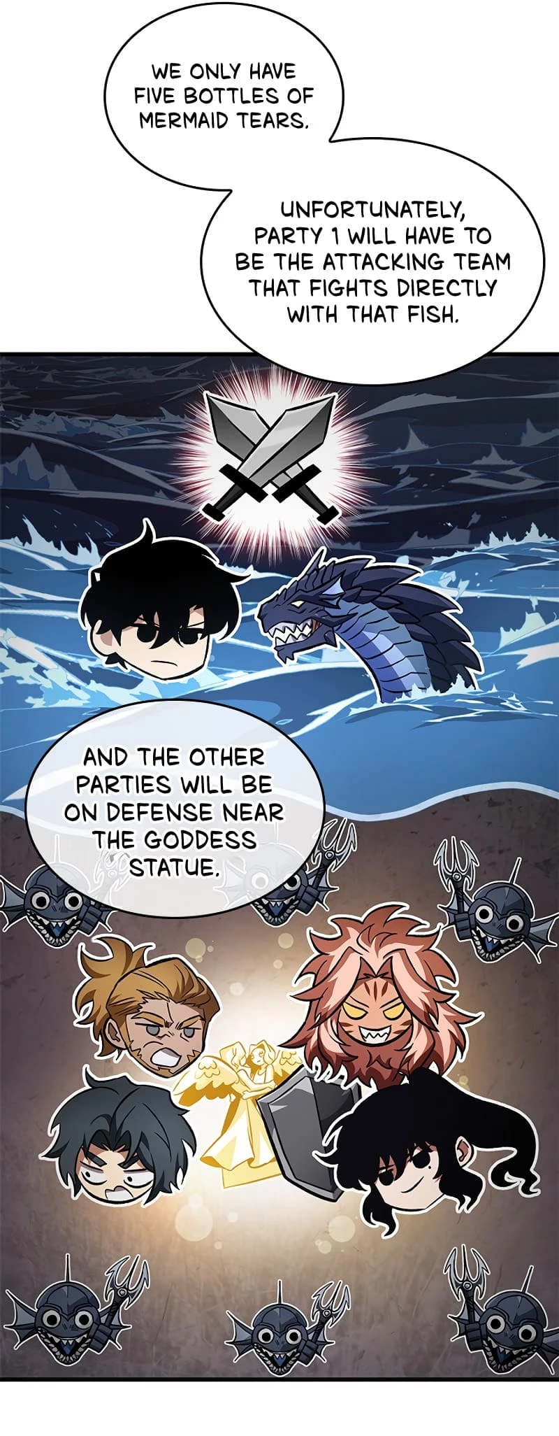 Pick Me Up Chapter 132 - 37