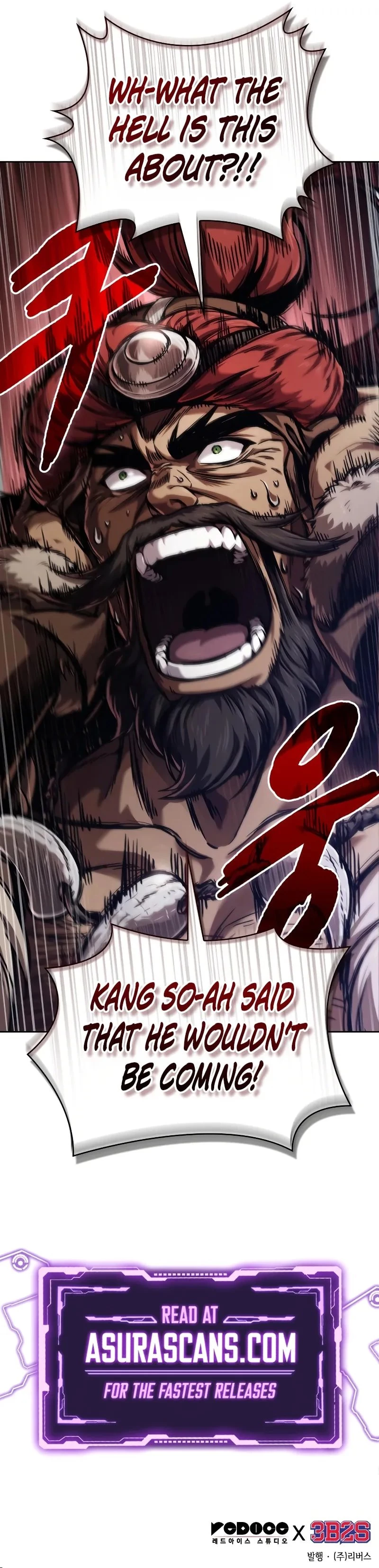 Nano Machine Chapter 246 - 12