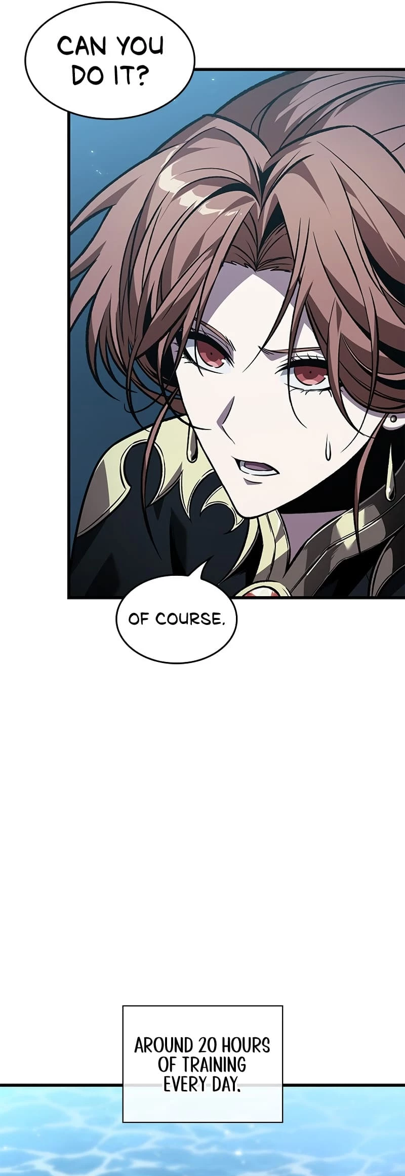 Pick Me Up Chapter 132 - 43