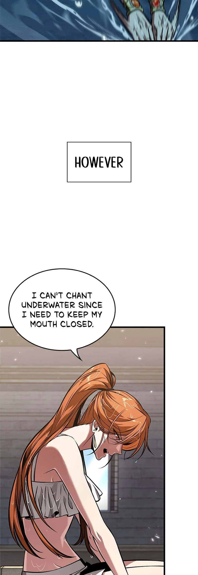 Pick Me Up Chapter 132 - 45