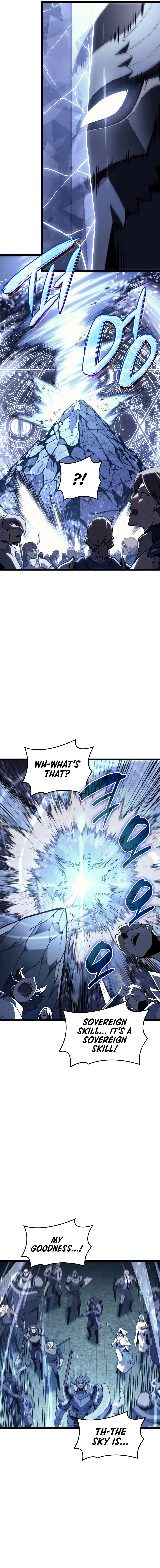 Return of the Disaster-Class Hero Chapter 113 - 10