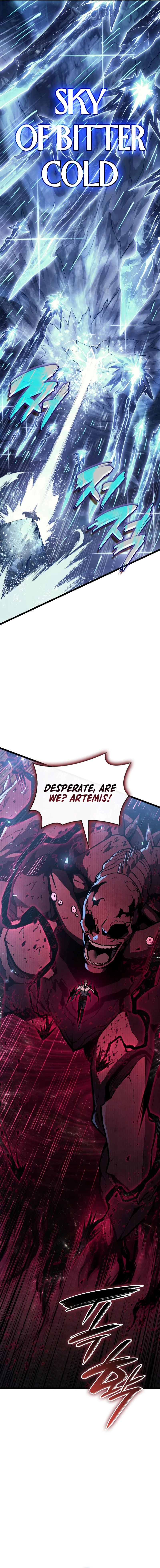 Return of the Disaster-Class Hero Chapter 113 - 12